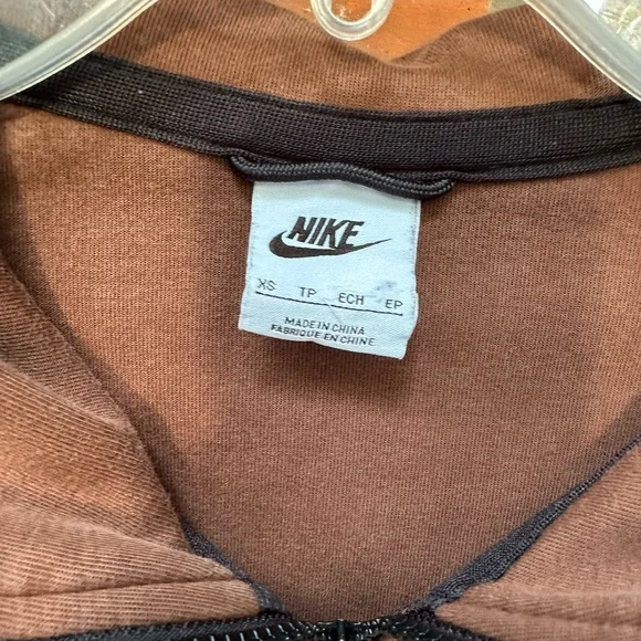 Nike Sportswear Tech Fleece Full-Zip Hoodie ~ XS - Picture 4 of 7